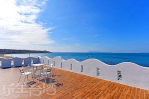 Terraço/pátio
