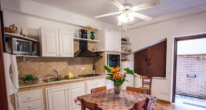 Apartment Nosside - Residence Erasippe