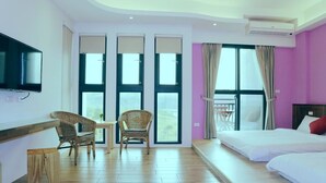 ستائر تعتيم وتجهيزات عازلة للصوت وأسرّة قابلة للطي وواي فاي مجانًا
