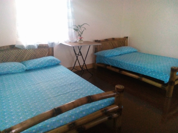 Maison, 2 chambres
