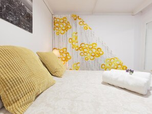 3 Schlafzimmer, Bügeleisen/Bügelbrett, Internetzugang, Bettwäsche