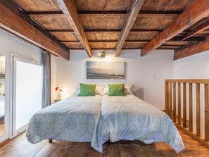 3 Schlafzimmer, Bügeleisen/Bügelbrett, Internetzugang, Bettwäsche