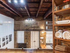 Interieur