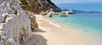 Scopri Tortolì - Arbatax:
Appartamento Centrale a 2 km dalla Spiaggia!