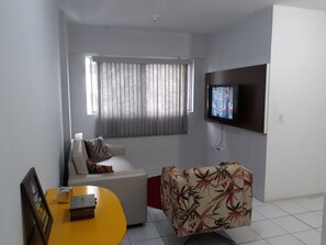 Apartment | Wohnzimmer