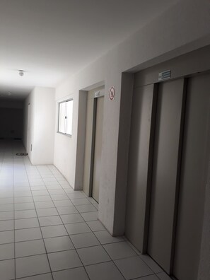 Entrada (vista interna)