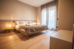 2 dormitorios, wifi, ropa de cama