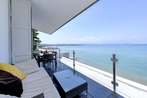 DesenzanoLoft Villa Meraviglia au bord du lac