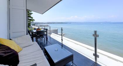 DesenzanoLoft Villa Meraviglia junto al lago
