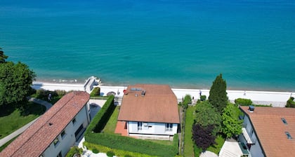 DESENZANOLOFT VILLA IHME - PALA PARATIISIA GARDAJÄRVELLÄ
