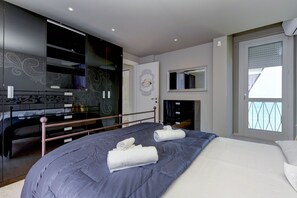 3 Schlafzimmer, Bügeleisen/Bügelbrett, kostenloses WLAN, Bettwäsche