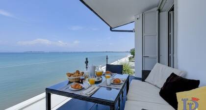 DesenzanoLoft Villa Meraviglia am See