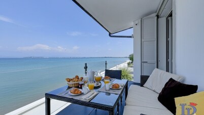 DesenzanoLoft Villa Meraviglia on the lake