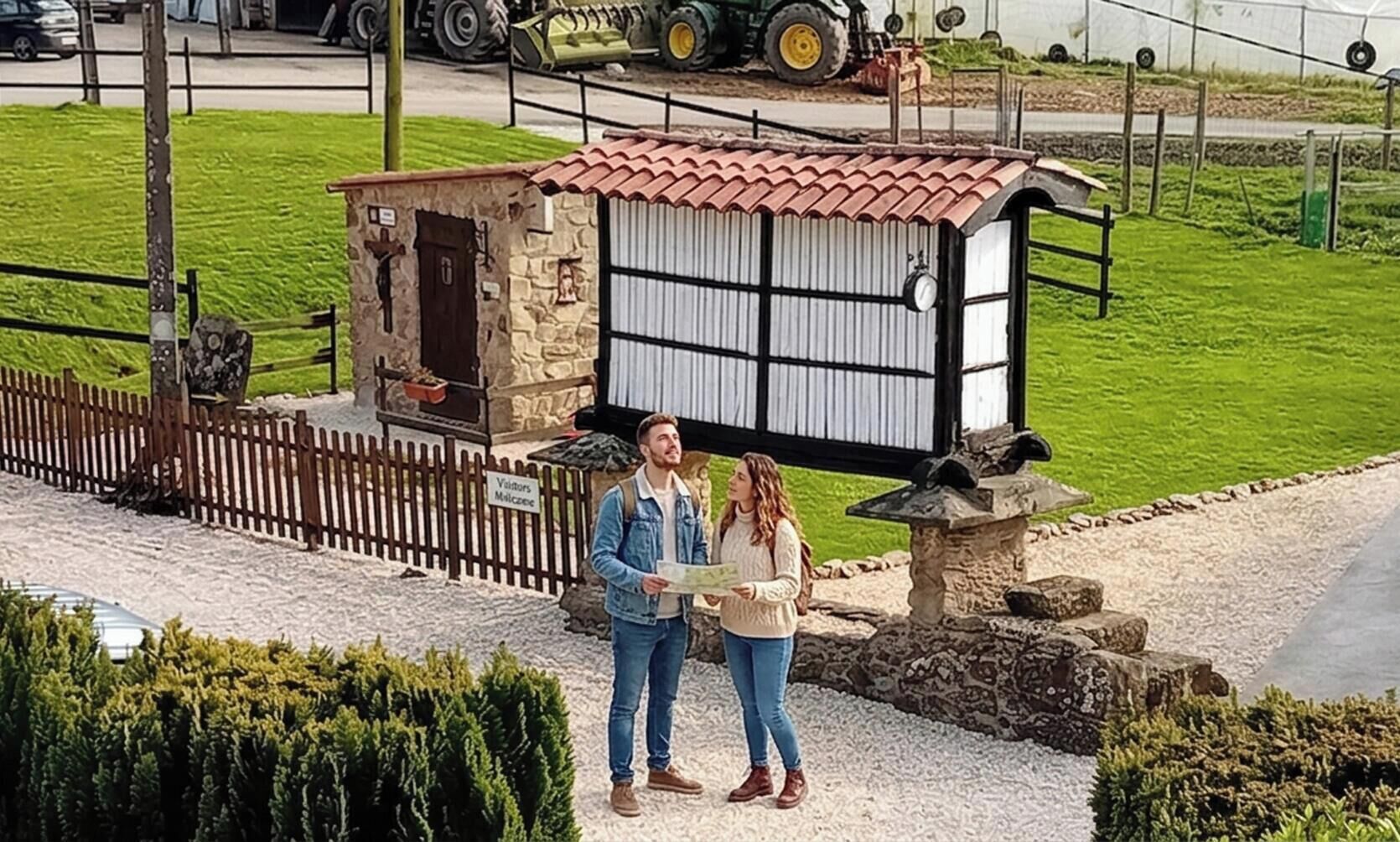 Fachada