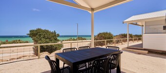 Tasman Holiday Parks – Denham Seaside