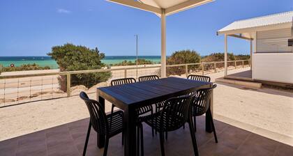 Tasman Holiday Parks – Denham Seaside