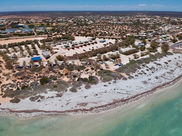 Tasman Holiday Parks – Denham Seaside - Denham