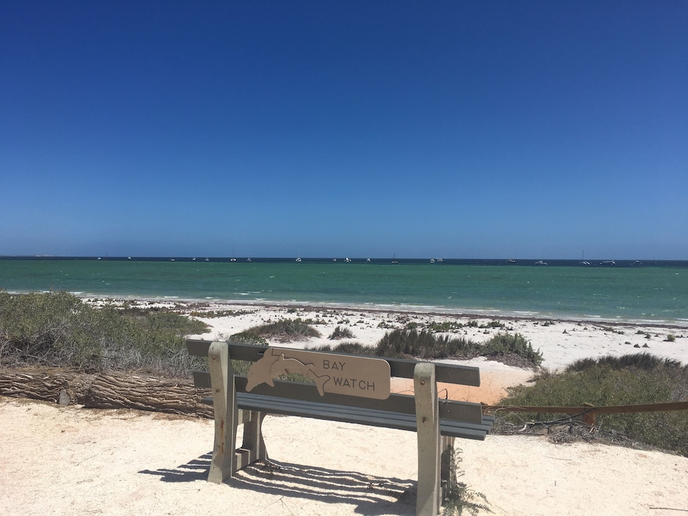 Tasman Holiday Parks - Denham Seaside by null