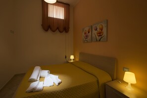 1 Schlafzimmer, Bügeleisen/Bügelbrett, Internetzugang, Bettwäsche