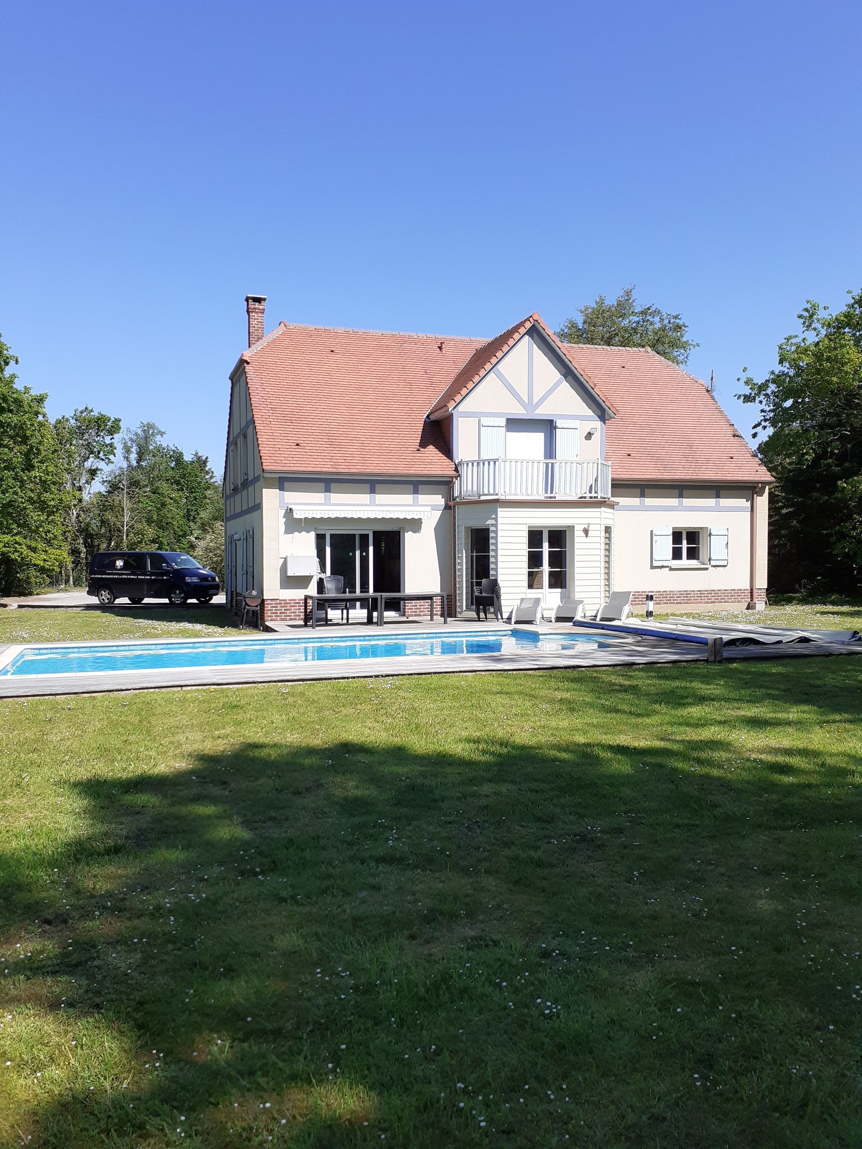 Exterieur