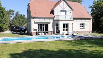 Exterieur