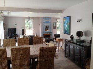 Dining - 411125555496 (Le Touquet-Paris-Plage)