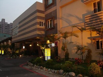 Treasure Island Hotel - Xinfu
