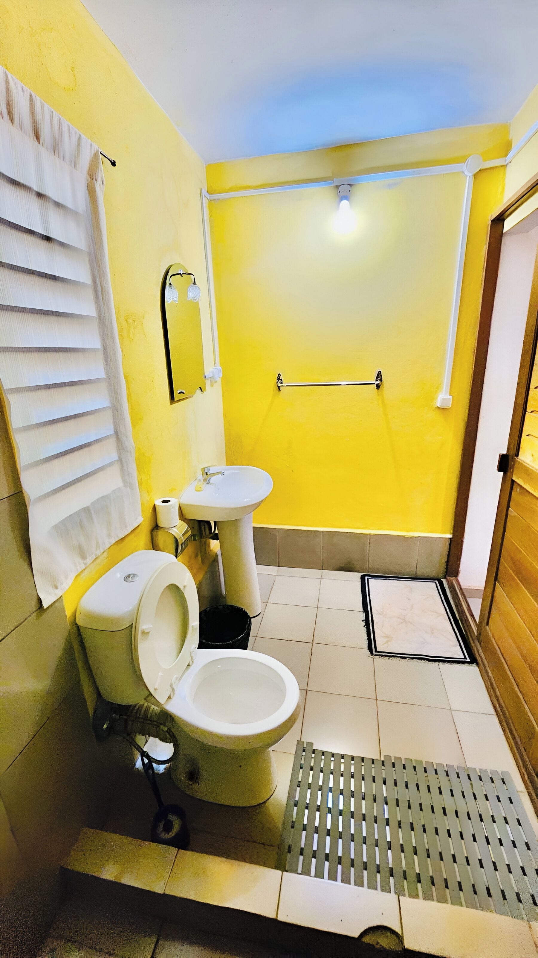 Foto - Tropical Paradise Nosy Be