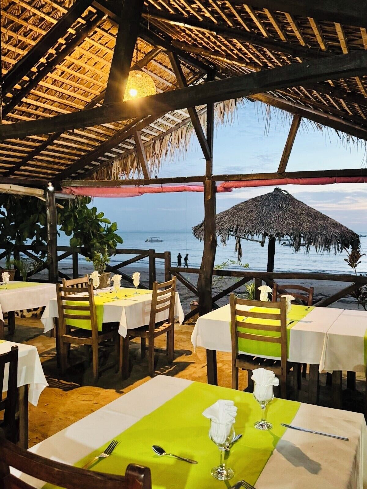 Photo - Tropical Paradise Nosy Be