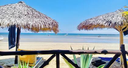 Tropical Paradise Nosy Be