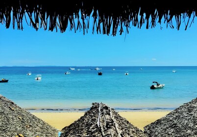 Tropical Paradise Nosy Be