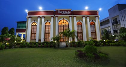 The Imperial Kushinagar