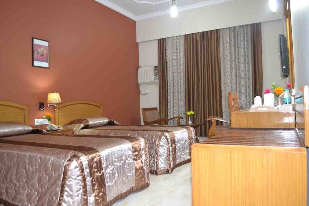 The Imperial Kushinagar by null