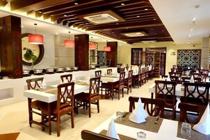 Culinária internacional