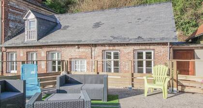 Tolles Zuhause in Fontaine le Dun