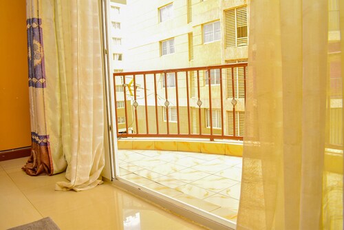 JKIA Transit Apex Furnished Apartments