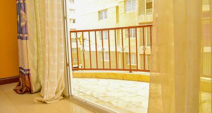 JKIA Transit Apex Furnished Apartments