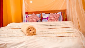 Chambre Simple Standard, 1 grand lit (2) | Vue de la chambre