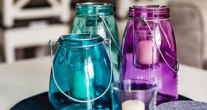 Ferienwohnung Hej!Usedom