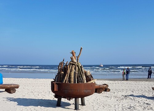 Ferienwohnung Hej!Usedom