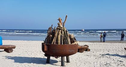 Ferienwohnung Hej!Usedom