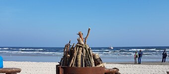 Apartment Hej!Usedom