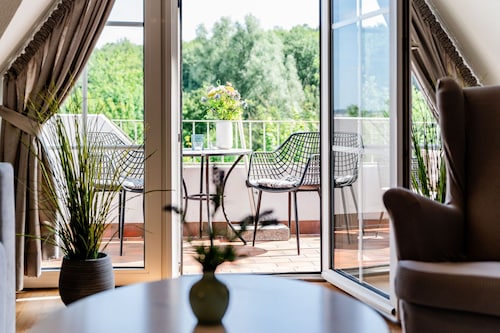 Ferienwohnung "Ostsee"