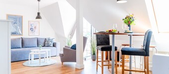 Vacation apartment "Baltic Sea"