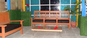 Hotel Abhinandan grand