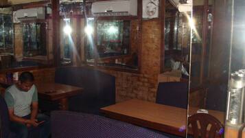 Daily local cuisine breakfast (INR 200 per person)