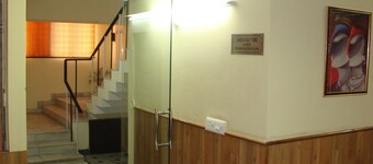 Hotel Abhinandan grand