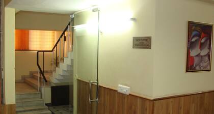 Hotel Abhinandan grand