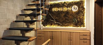 Pension 19