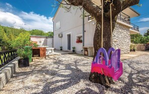 منطقة الأطفال